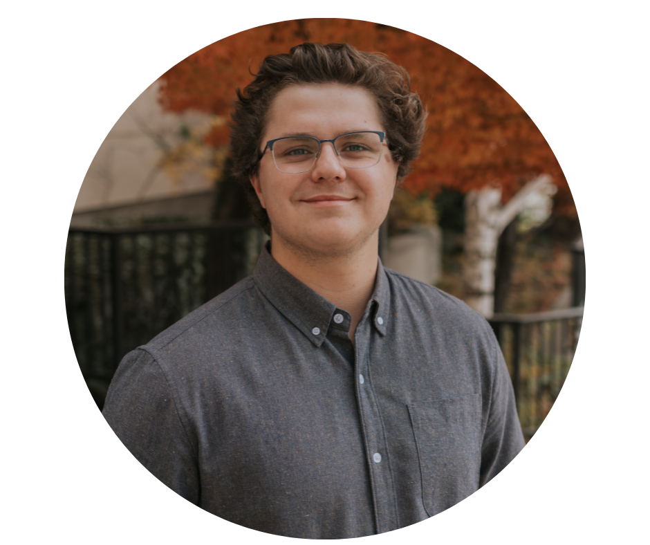 Evan Hulbert